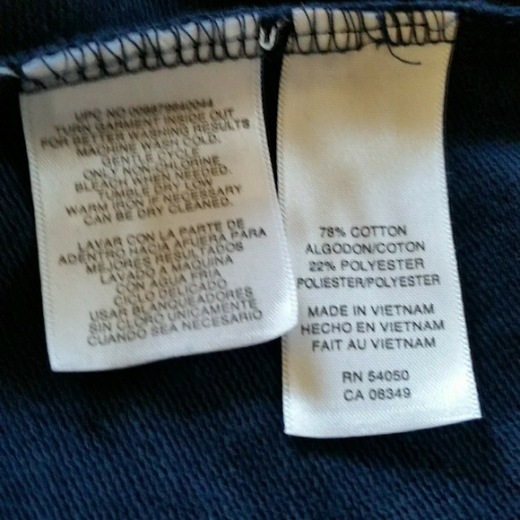 Jones New York sport women pants size 2x - Picture 6 of 6